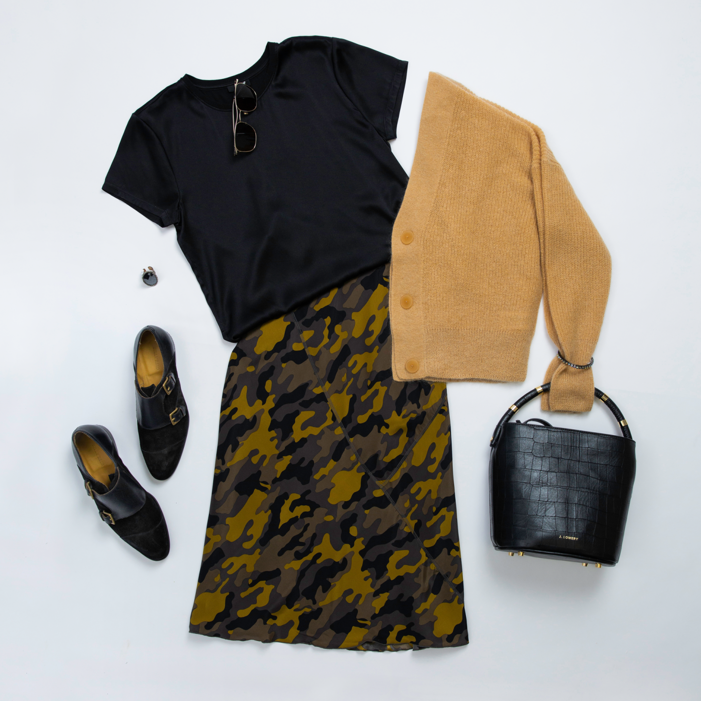 Nstyle: Fall Forward
